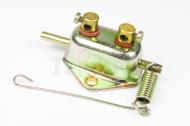 STOP SWITCH,MILLER TYPE
