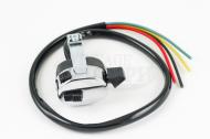 SWITCH HI/LOW/OFF HORN 7/8 bar
	