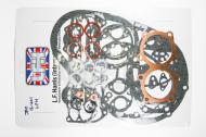 GASKET SET 650 BY LFHARIS
