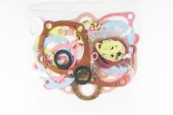 GASKET SET T100,TR5 51-58	
