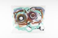 GASKET SET 650 56-62	T110
