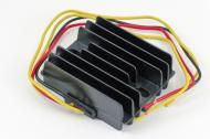 This is the  1 phase power box.
