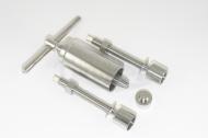 This is the cam gear puller /installer.
