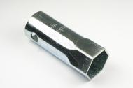 This is the socket that removes the nut on the 4 speed gearbox sprocket.
