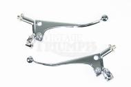 7/8 bar. Ball & Adjuster.
