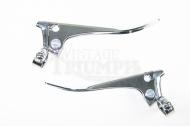 7/8 bar. Blade NO adjuster