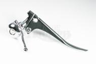 1 in bar. Blade NO adjuster w/air lever
