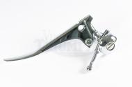 1 in bar. Blade & No adjuster- w/ Mag lever

