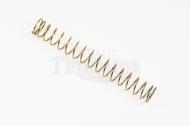 This is a 26-34mm throttle return spring (heavy) for a JRC carburetor on a triumph motorcycle.