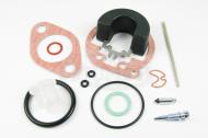 This is a concentric repair kit that includes a stay-up float. The repair kit is for a triumph motorcycle.
This kit works with Carb RB626_25 and probably many more. 