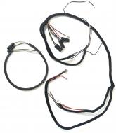 HARNESS,CLOTH ET IGN 66/67 TWINS
