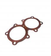 BASE GASKET COPPER 650/750
