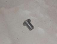 This is the nut that holds the clutch springs in place.
