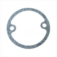 Gasket for the point cover plate