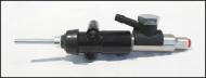 Stainless steel rear master cylinder