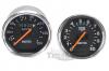 Smith Reproduction Gauges NEW Tach And Speedo Combo
