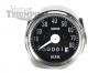 TRIUMPH T20 CUB Speedometer ReplicaChrome Bezel