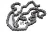 Chain, Final Drive - DID, 530 Size, 108 Links. High Quality Non O-Ring Chain To Fit All 650 & 750 Triumph Models W/ Stock Sprocket Sizes.